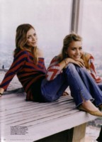 Olsen Twins Sweatshirt #49623
