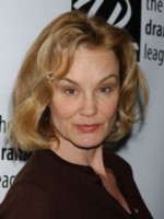 Jessica Lange mug #Z1G100738