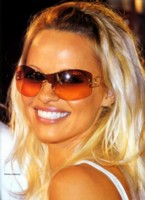 Pamela Anderson Tank Top #49662
