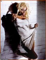 Pamela Anderson tote bag #Z1G10080