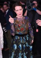 Claire Foy hoodie #1549417