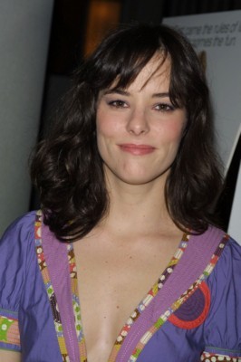 Parker Posey hoodie