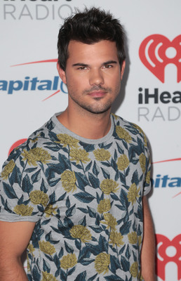 Taylor Lautner Poster Z1G1016633