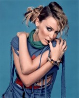 Kylie Minogue Tank Top #11579