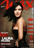 Laura Pausini Poster Z1G101884