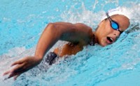 Laure Manaudou Poster Z1G101892