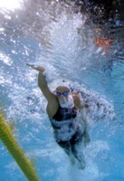 Laure Manaudou Poster Z1G101893