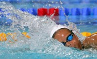 Laure Manaudou Poster Z1G101894