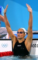 Laure Manaudou Poster Z1G101897
