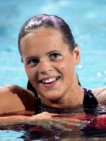 Laure Manaudou Poster Z1G101899