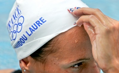 Laure Manaudou Poster Z1G101900