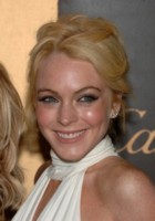 Lindsay Lohan hoodie #7659