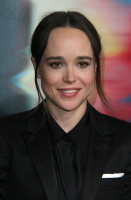 Ellen Page Poster Z1G1021279