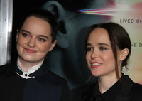 Ellen Page Poster Z1G1021284