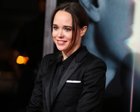 Ellen Page Poster Z1G1021286