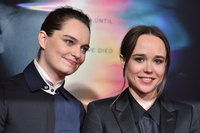 Ellen Page Poster Z1G1021289