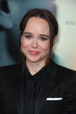 Ellen Page Poster Z1G1021291