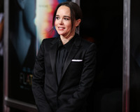 Ellen Page Poster Z1G1021300