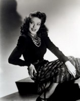 Loretta Young Poster Z1G102201