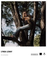 Lynda Lemay Mouse Pad Z1G102254