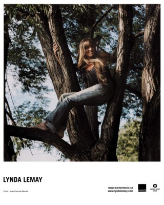 Lynda Lemay tote bag #Z1G102254