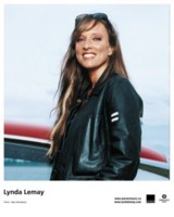 Lynda Lemay Sweatshirt #6899