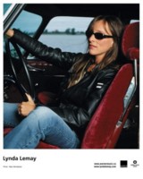 Lynda Lemay Mouse Pad Z1G102257