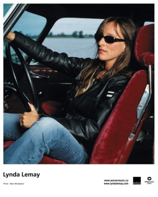 Lynda Lemay tote bag