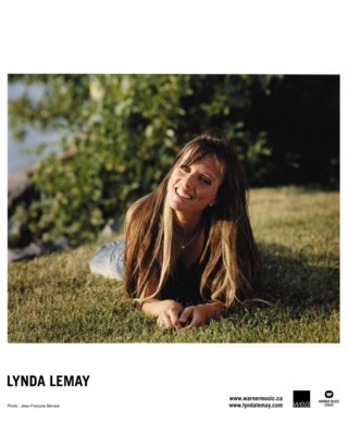 Lynda Lemay Poster Z1G102259