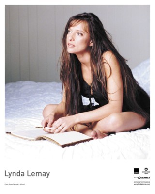 Lynda Lemay Poster Z1G102260