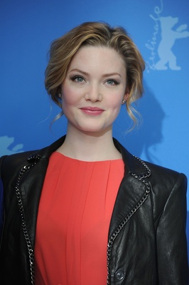 Holliday Grainger mouse pad