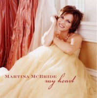 Martina McBride Tank Top #123526