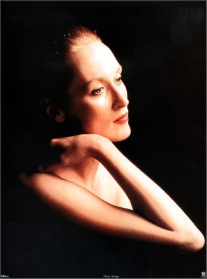 Meryl Streep Poster Z1G103156