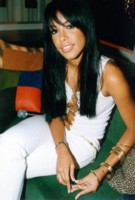 Aaliyah Poster Z1G103573