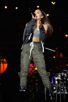 Ariana Grande tote bag #Z1G1036144
