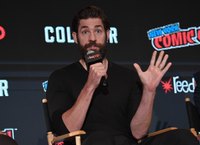 John Krasinski Poster Z1G1036428