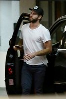 Liam Hemsworth mug #Z1G1036660