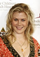 Alison Sweeney Mouse Pad Z1G103784