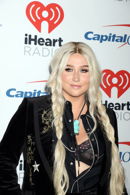 Kesha Poster Z1G1038831