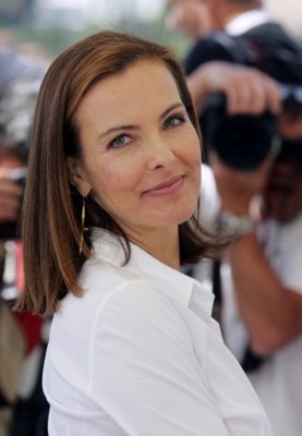 Carole Bouquet Poster Z1G104245