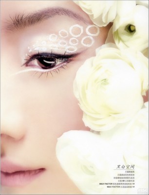 Chen DeRong Poster Z1G104324