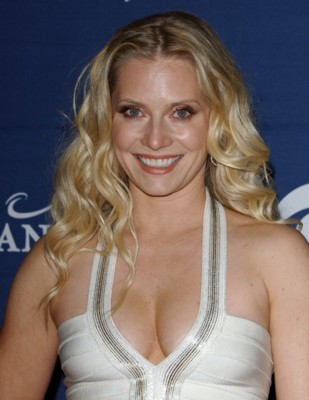 Emily Procter mouse pad