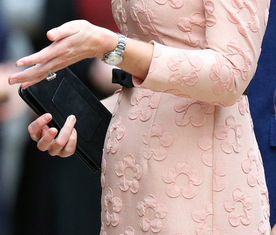 Kate Middleton tote bag #Z1G1051175