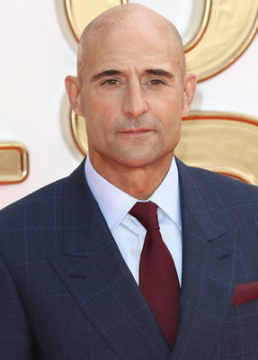 Mark Strong Poster Z1G1053493