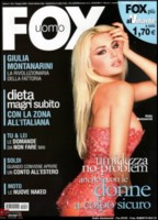Giulia Montanarini Poster Z1G105465