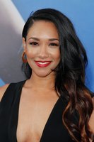 Candice Patton Poster Z1G1054832