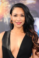 Candice Patton Poster Z1G1054840