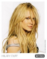 Hilary Duff Poster Z1G105622