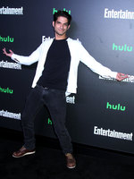 Tyler Posey Poster Z1G1059004