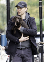 Tom Hiddleston t-shirt #Z1G1062420